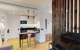 Goerlich By Alma Suites